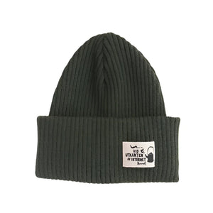 Lemmel – Utkanten – Beanie