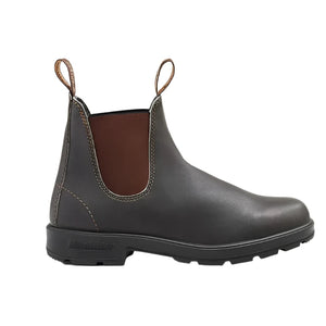 Blundstone – 500 Stout Brown