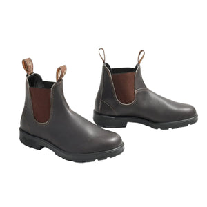 Blundstone – 500 Stout Brown