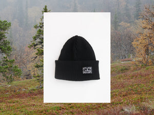 Lemmel – Bara kaffe – Beanie