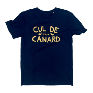 Podsol – Cul De Canard