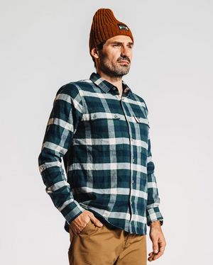 Lundhags – Rask Shirt – Sand