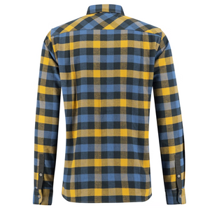 Lundhags – Rask Shirt – Gold