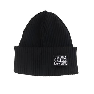 Lemmel – Bara kaffe – Beanie