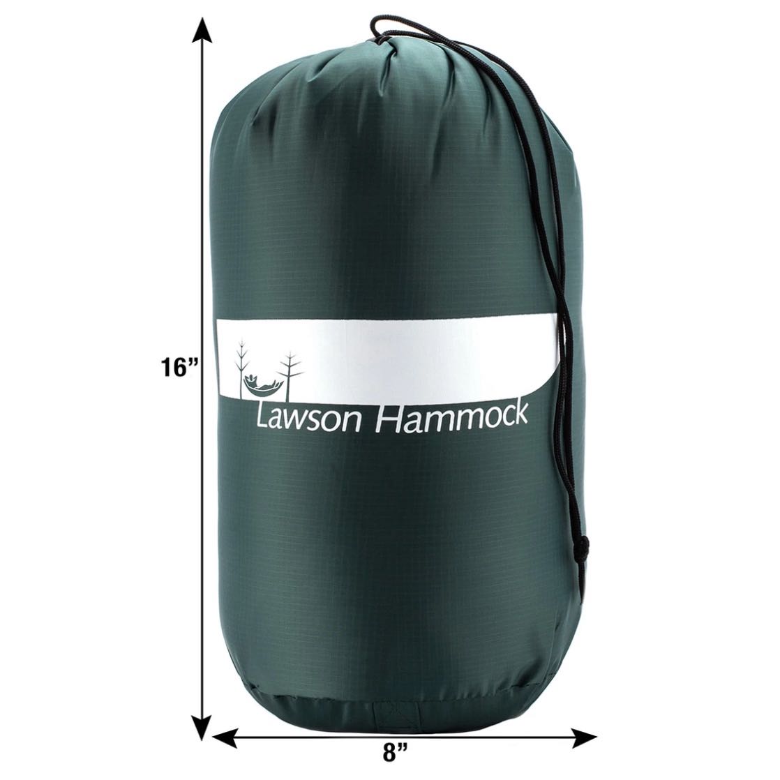 Lawson Hammock – Underquilt Isolerende Underdyne