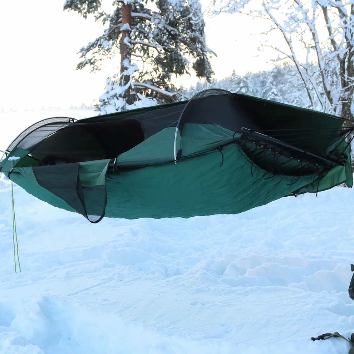 Lawson Hammock – Underquilt Isolerende Underdyne