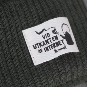 Lemmel – Utkanten – Beanie